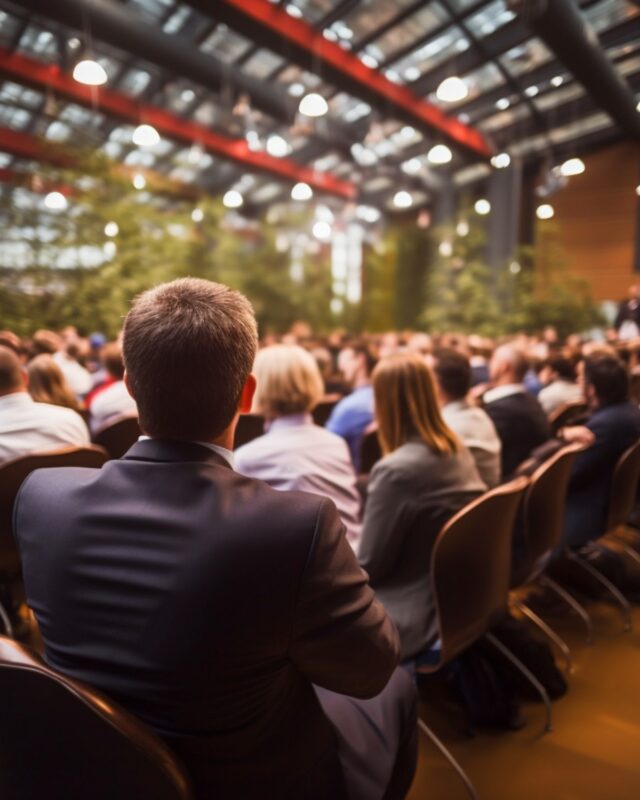 Corporate Event Companies in Ajman