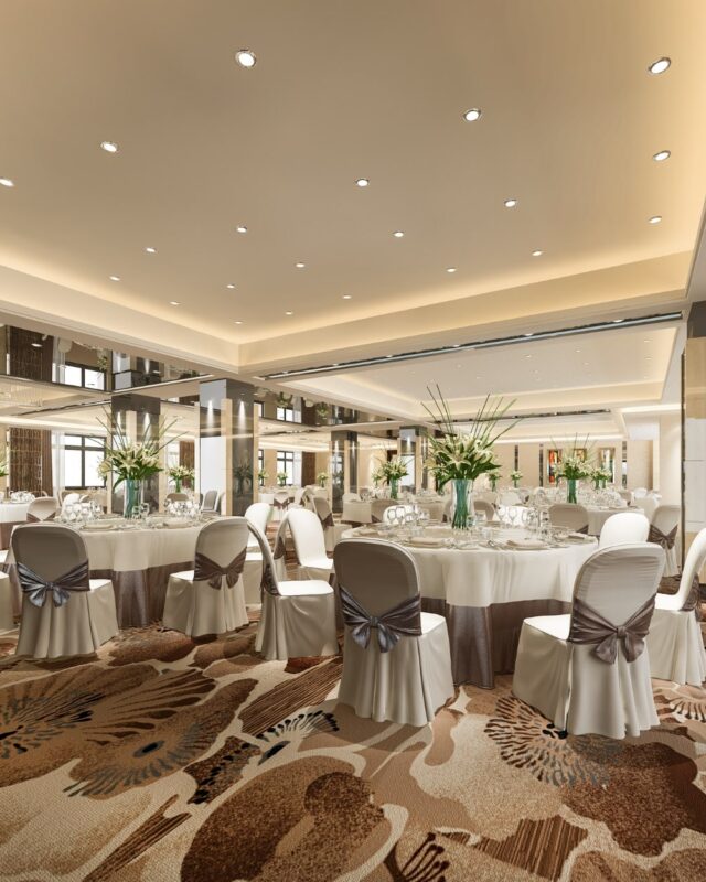 Corporate event company in Dubai