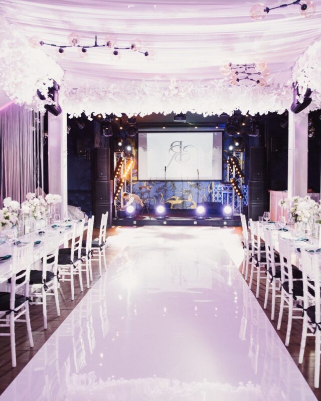 Event Management Company UAE